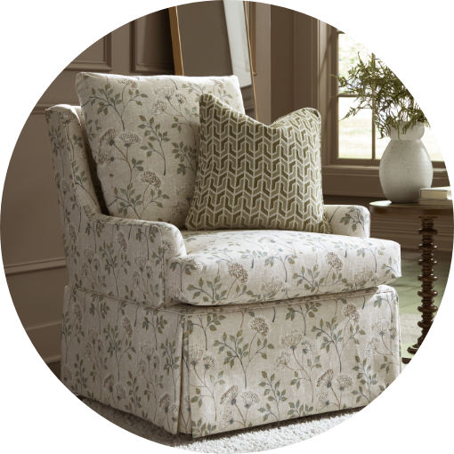 Discover All Chairs