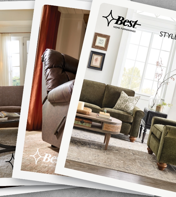 Best Home Furnishings Digital Catalogs Best Home Furnishings Digital Catalogs