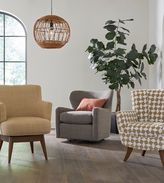 Best Home Furnishings Inspiration
