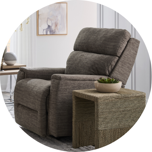 Discover All Recliners