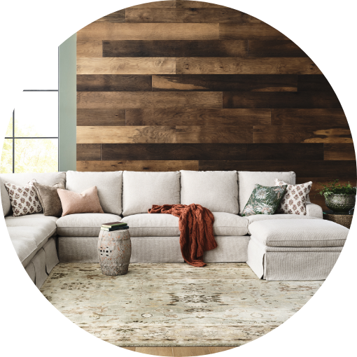 Discover All Sectionals