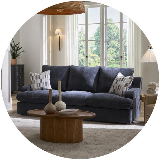 Discover All Sofas