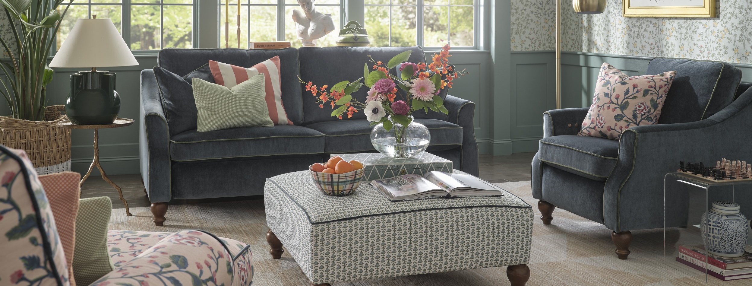 Adeline Collection Adeline Collection