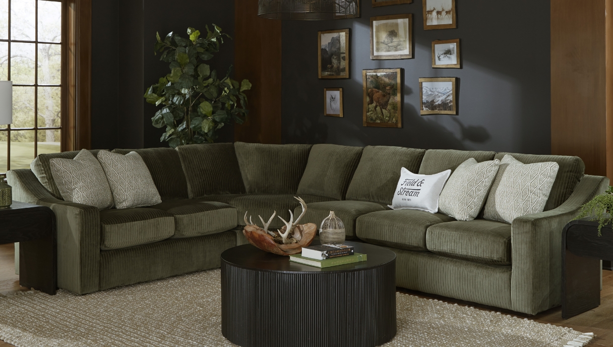 CAVERRA SECTIONAL - FSM51