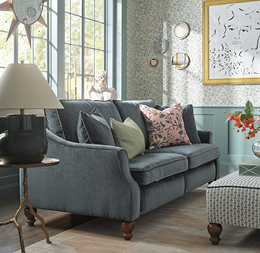 Erin & Ben Collection Adeline Sofa