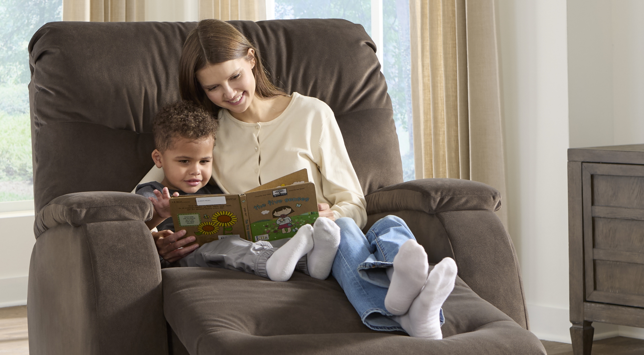 The Beast Recliners