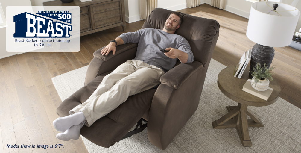 The Beast Recliners
