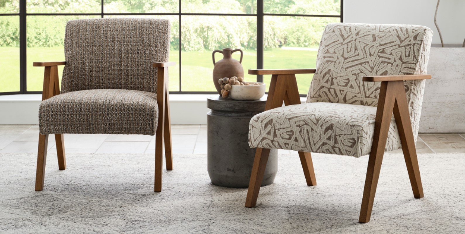 Bayden Accent Chair