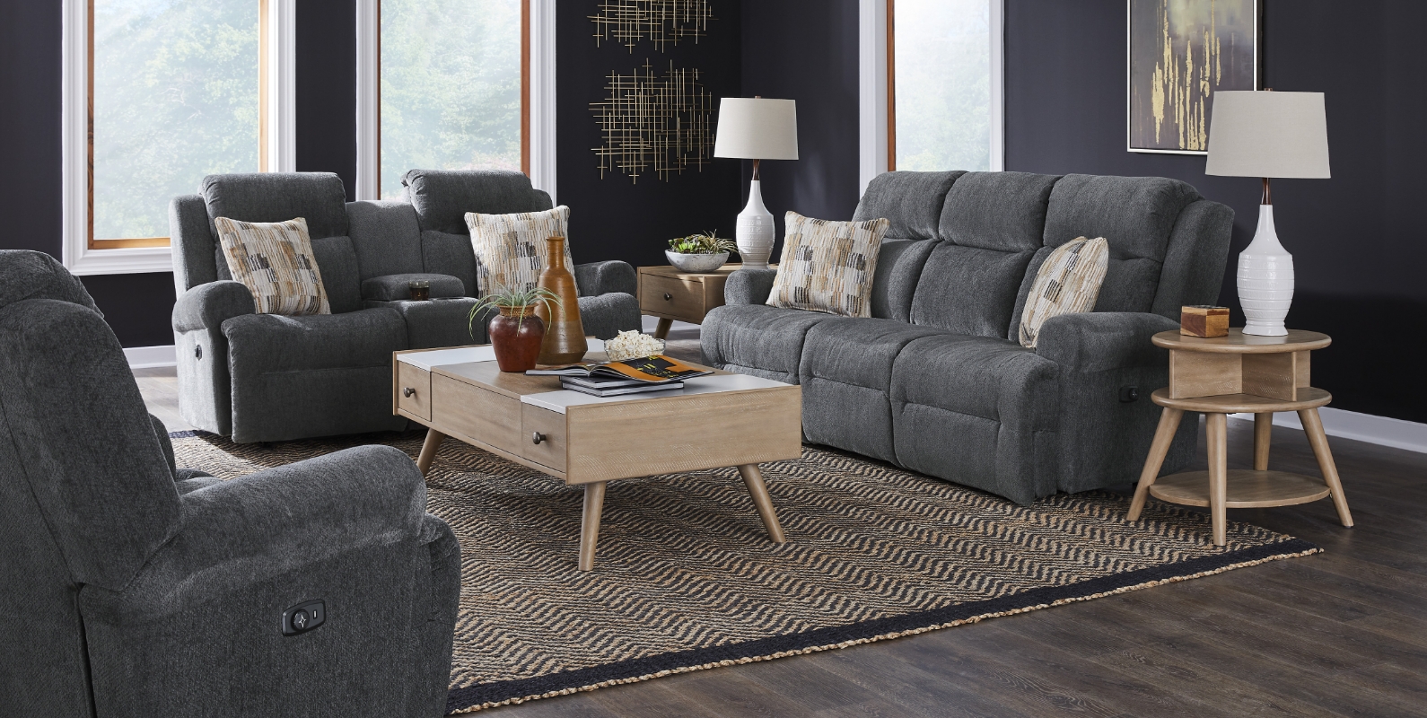 Brielle Collection