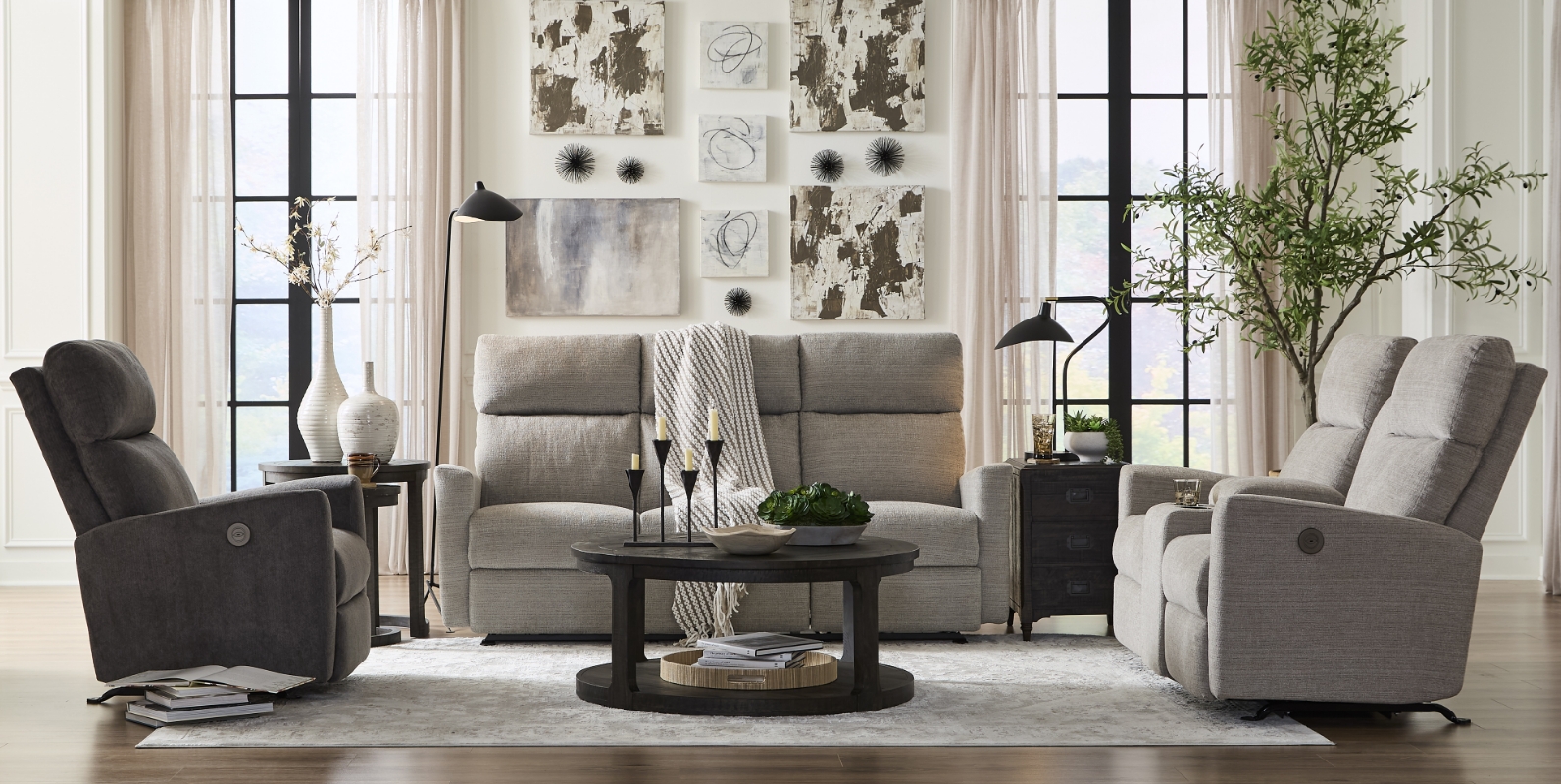 Cella Sectional