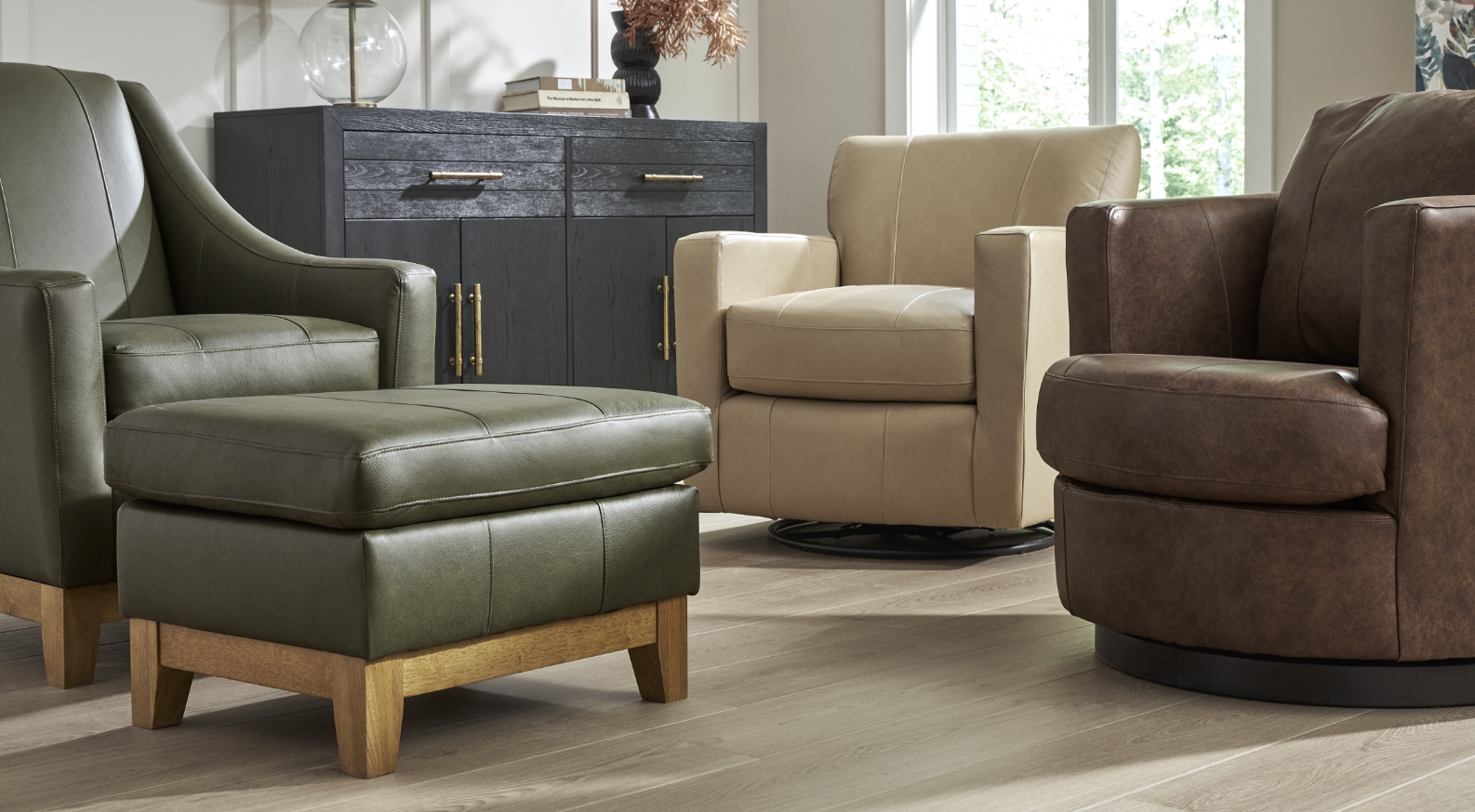 Field & Stream Collection Brings Modern Lodge Vibes