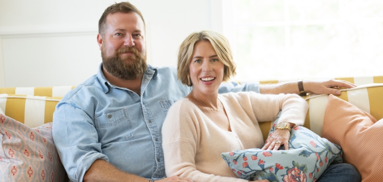 Erin & Ben Napier Erin & Ben Napier