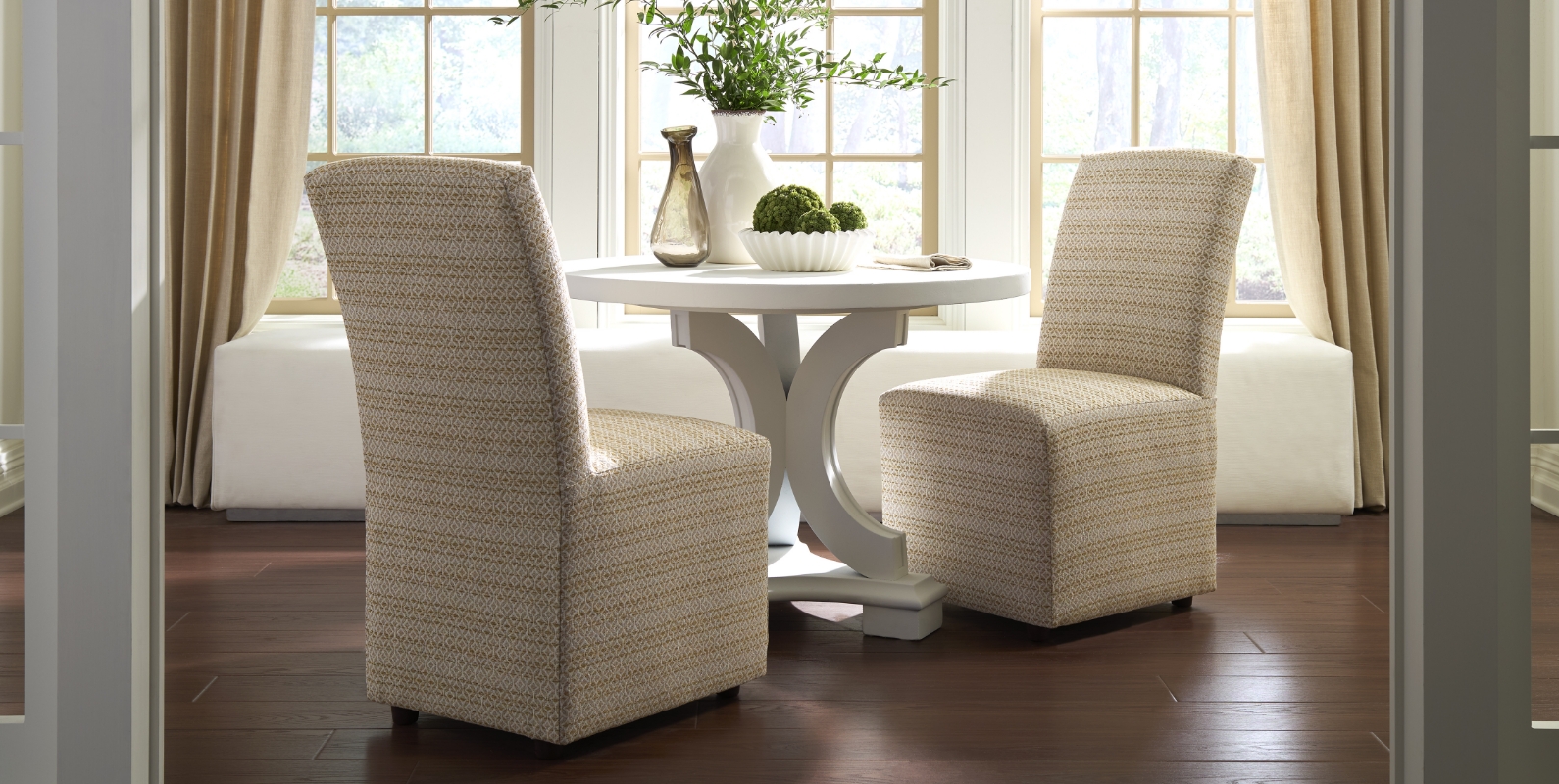 Jayme Dining Chair