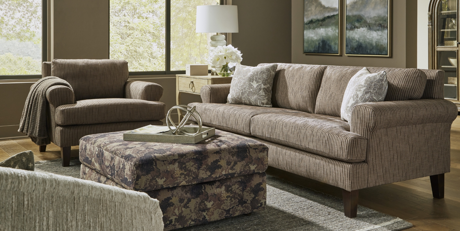 Lumira Collection