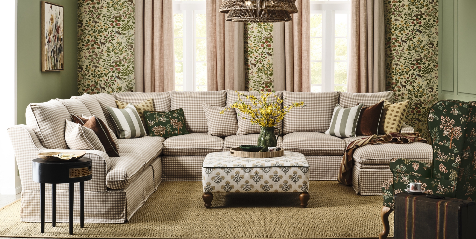 Oliviana Collection