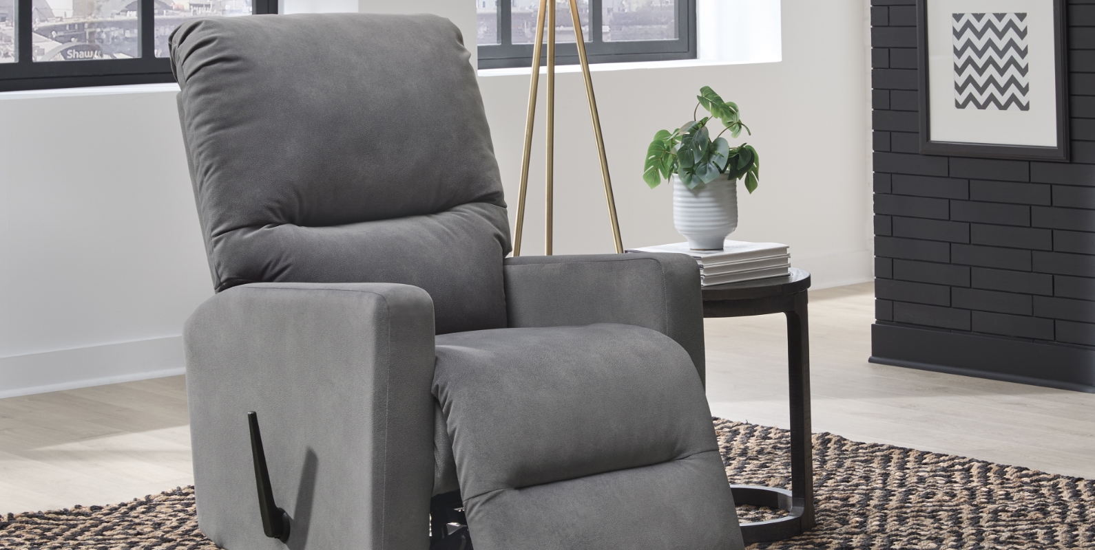 Will Recliner