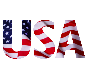 Sourced In the USA