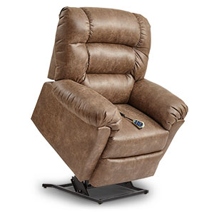 TROUBADOR LIFT RECLINER