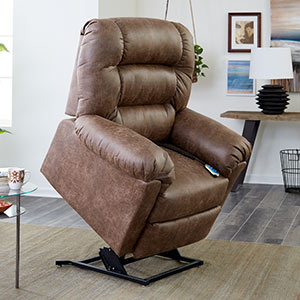 TROUBADOR LIFT RECLINER