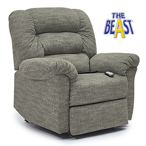 TROUBADOR LIFT RECLINER