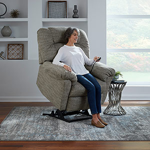 TROUBADOR LIFT RECLINER