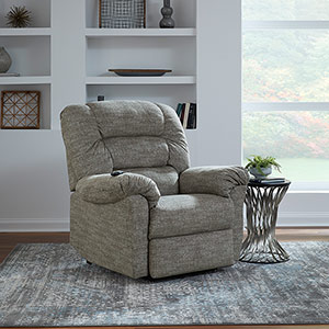 TROUBADOR LIFT RECLINER