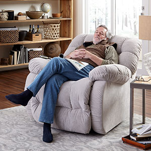 ROSCOE LIFT RECLINER