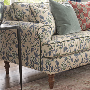 FAULKNER SOFA
