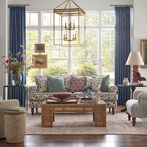 FAULKNER SOFA
