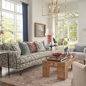 FAULKNER SOFA