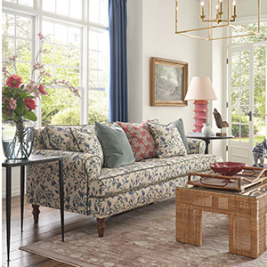 FAULKNER SOFA