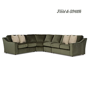 CAVERRA SECTIONAL