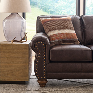 Noble Sofa FS