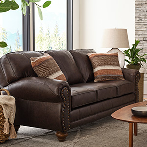 Noble Sofa FS