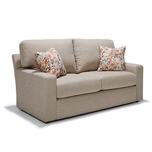 DOVELY LOVESEAT