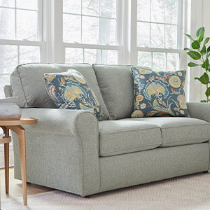 HANWAY LOVESEAT