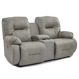 BRINLEY LOVESEAT