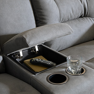UNITY LOVESEAT