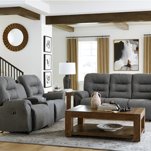 UNITY LOVESEAT