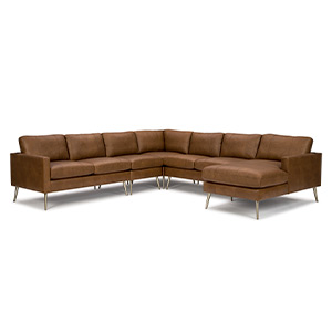 TRAFTON SECTIONAL