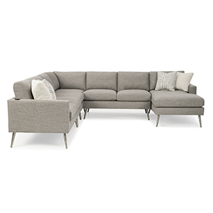 TRAFTON SECTIONAL