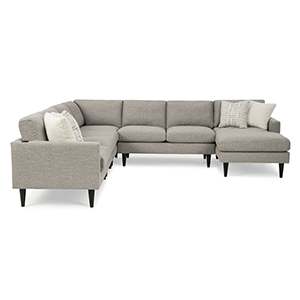 TRAFTON SECTIONAL