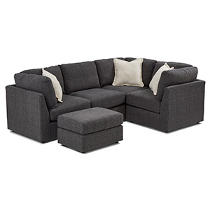 JELSEA SECTIONAL