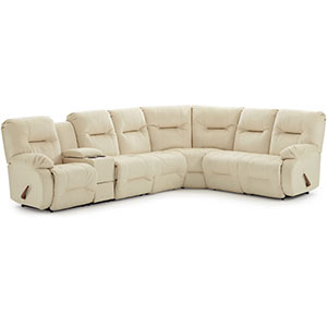 BRINLEY SECTIONAL