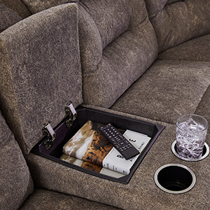 UNITY SECTIONAL