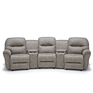 BODIE SECTIONAL