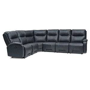 MAVERLY SECTIONAL