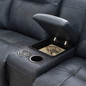 MAVERLY SECTIONAL