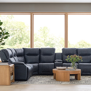 MAVERLY SECTIONAL