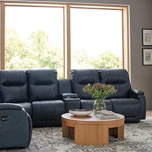 MAVERLY SECTIONAL